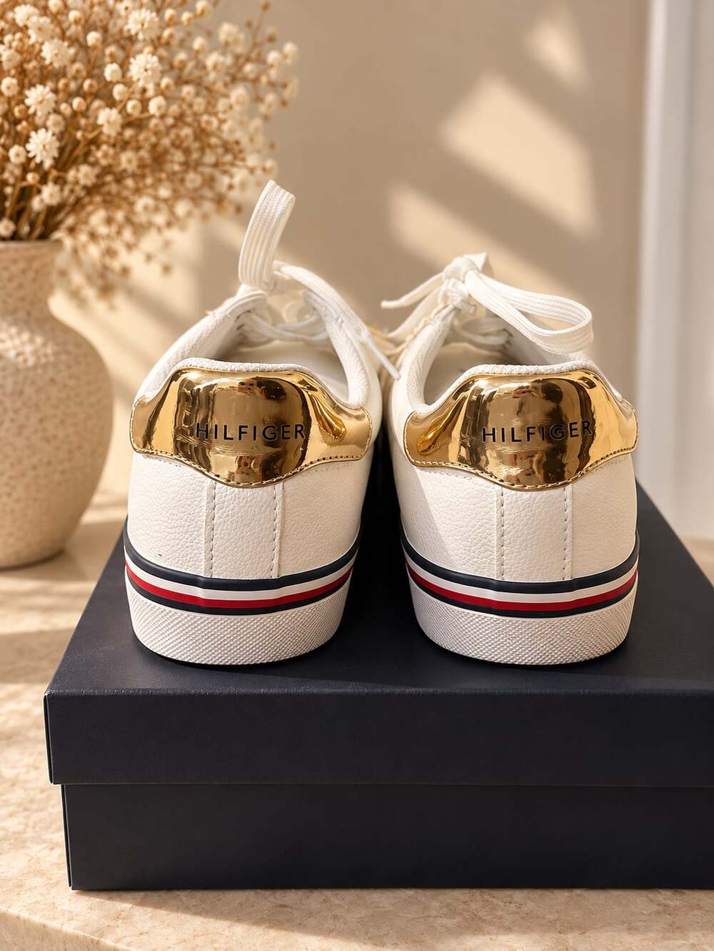 Women's Tommy Hilfiger Fentii Sneakers